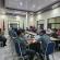 Gelar Rapat Monev Bulanan, MS Suka Makmue Fokuskan Pengarsipan Perkara, Kedisiplinan, dan Capaian Triwulan III
